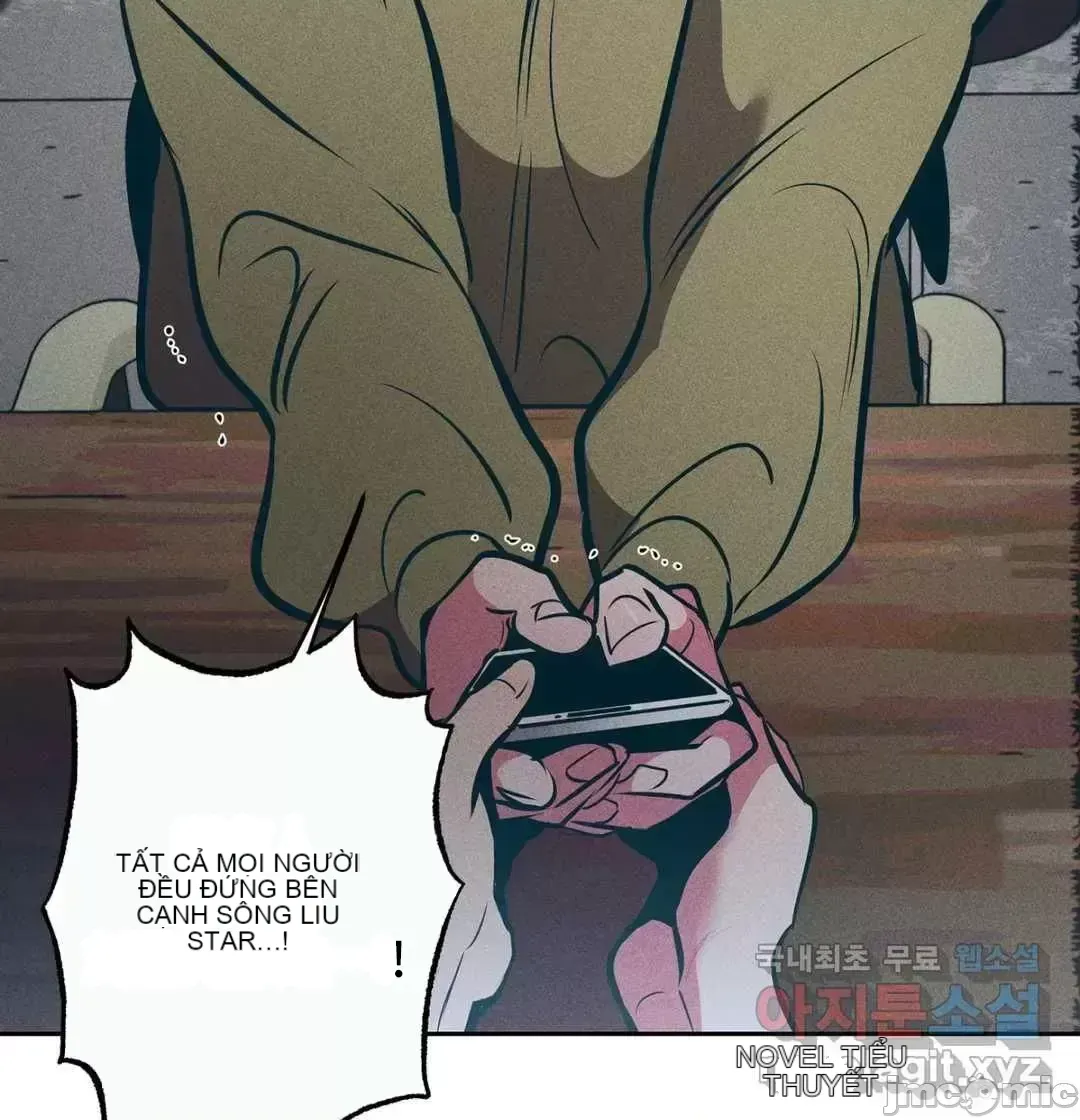 Người phụ nữ khó chịu - Tình yêu -- Chương 1-34