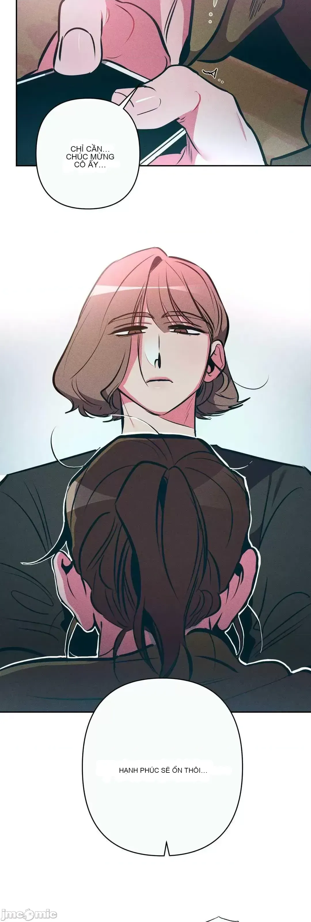 Người phụ nữ khó chịu - Tình yêu -- Chương 1-34