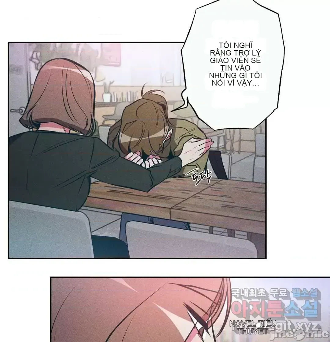 Người phụ nữ khó chịu - Tình yêu -- Chương 1-34