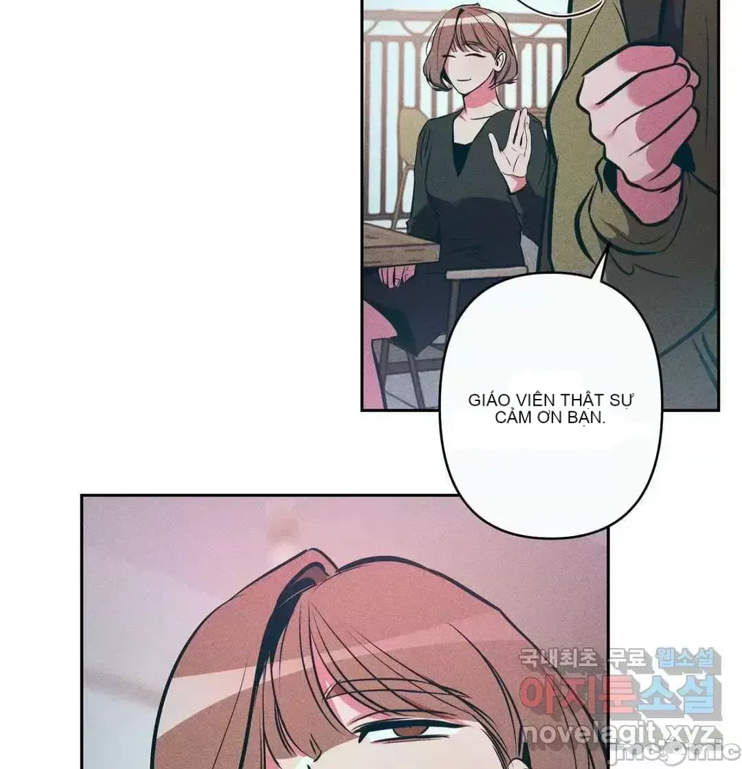 Người phụ nữ khó chịu - Tình yêu -- Chương 1-34