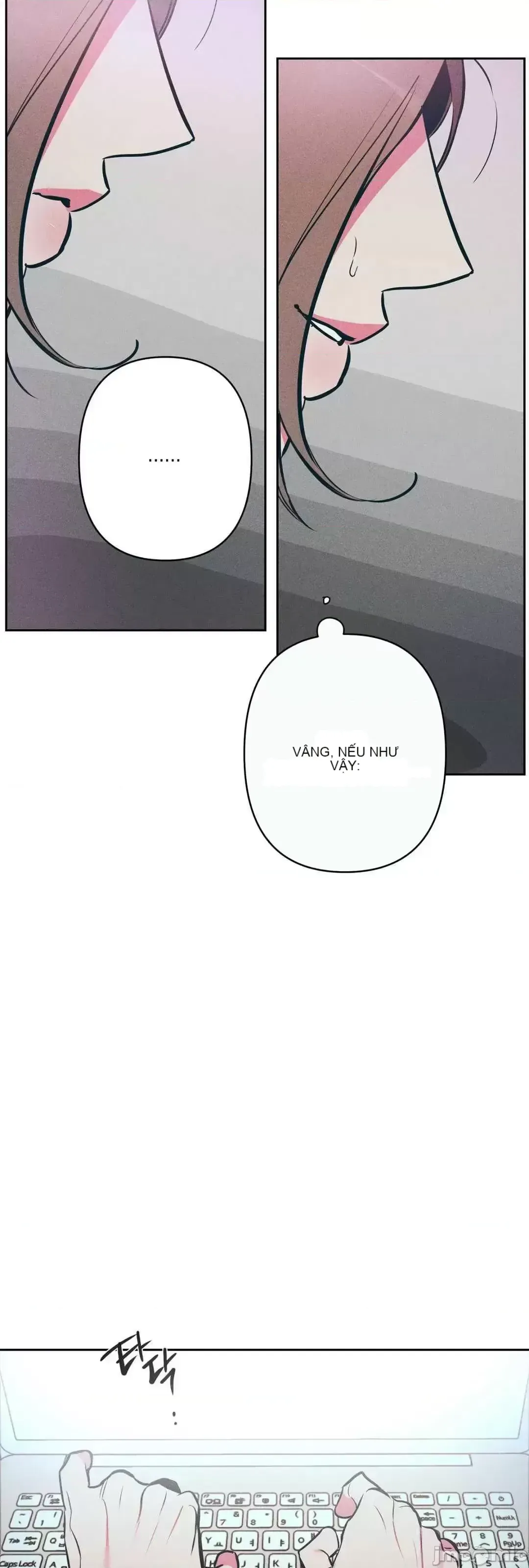 Người phụ nữ khó chịu - Tình yêu -- Chương 1-34