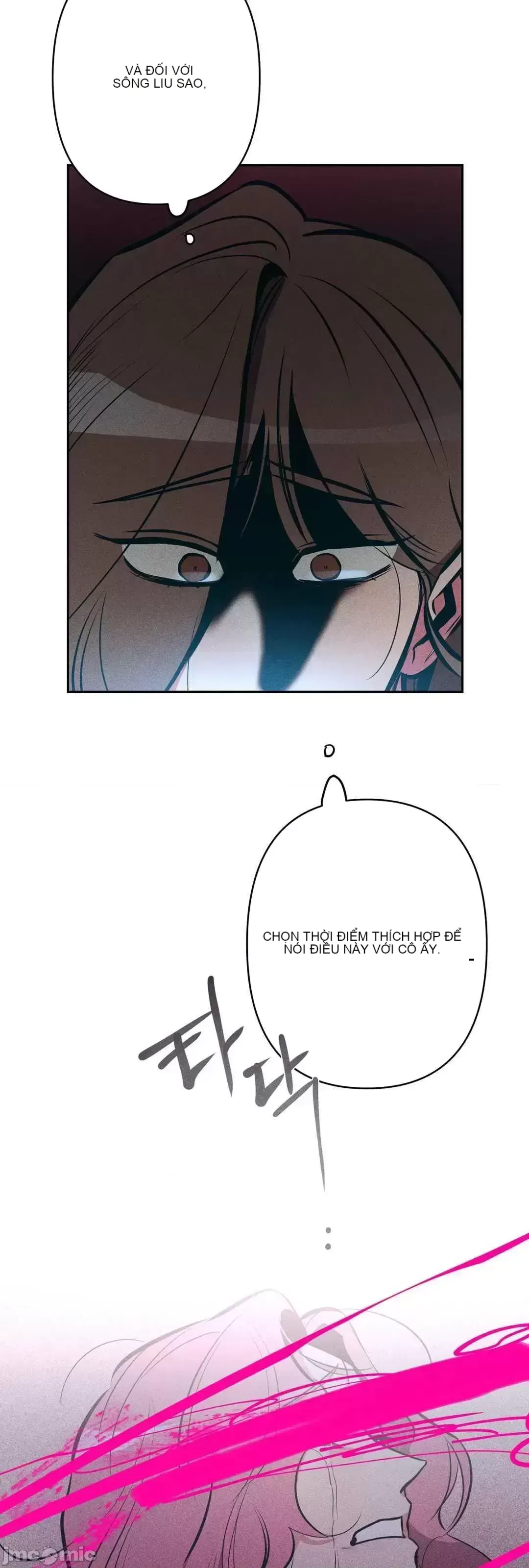 Người phụ nữ khó chịu - Tình yêu -- Chương 1-34