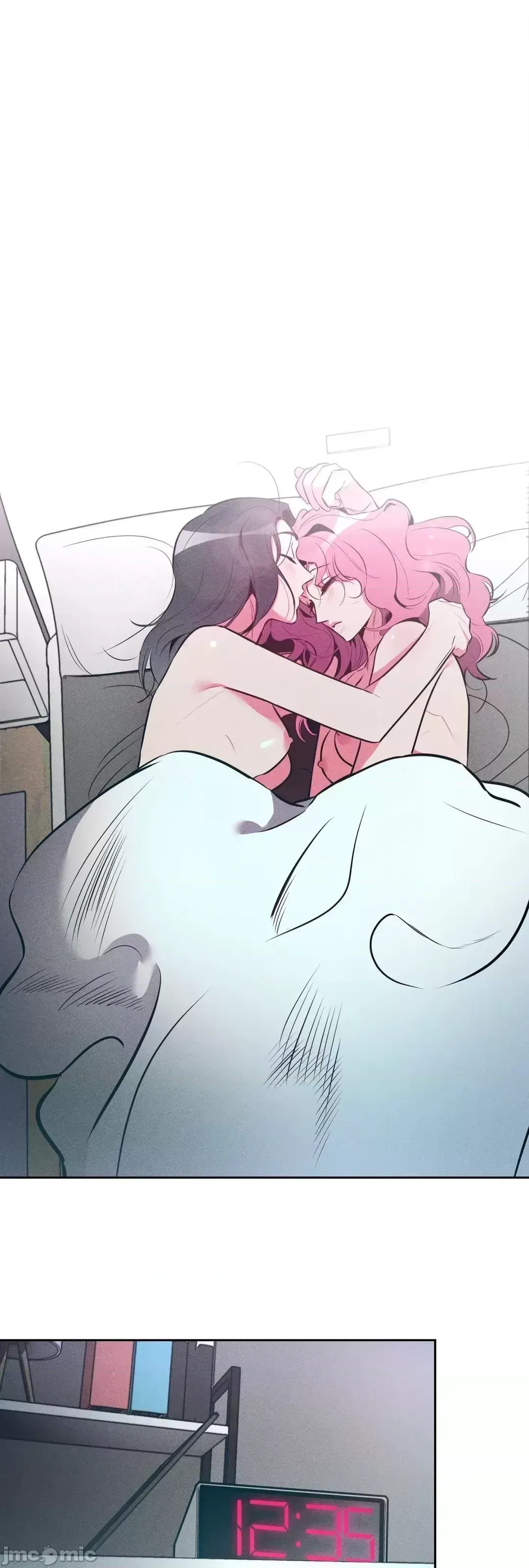 Người phụ nữ khó chịu - Tình yêu -- Chương 1-34