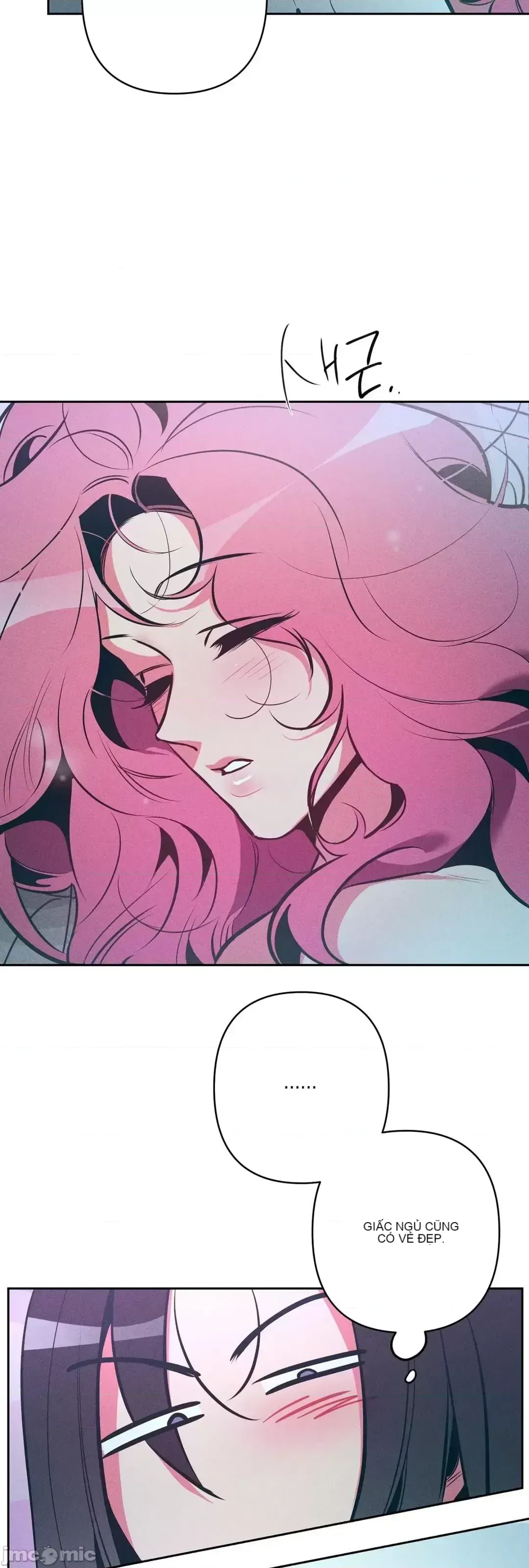 Người phụ nữ khó chịu - Tình yêu -- Chương 1-34