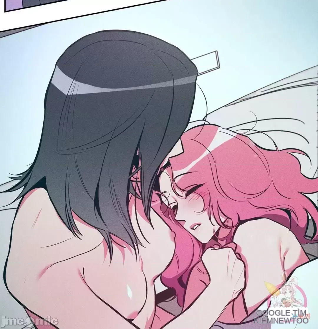 Người phụ nữ khó chịu - Tình yêu -- Chương 1-34