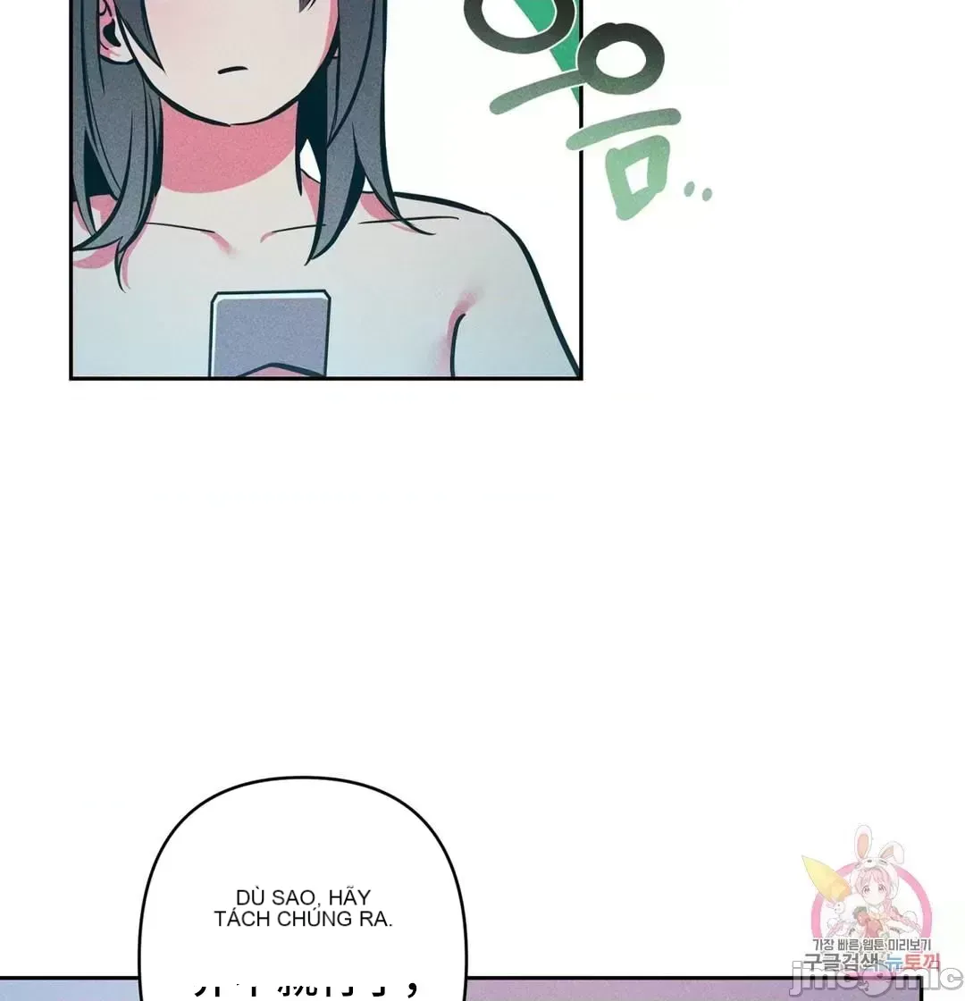 Người phụ nữ khó chịu - Tình yêu -- Chương 1-34