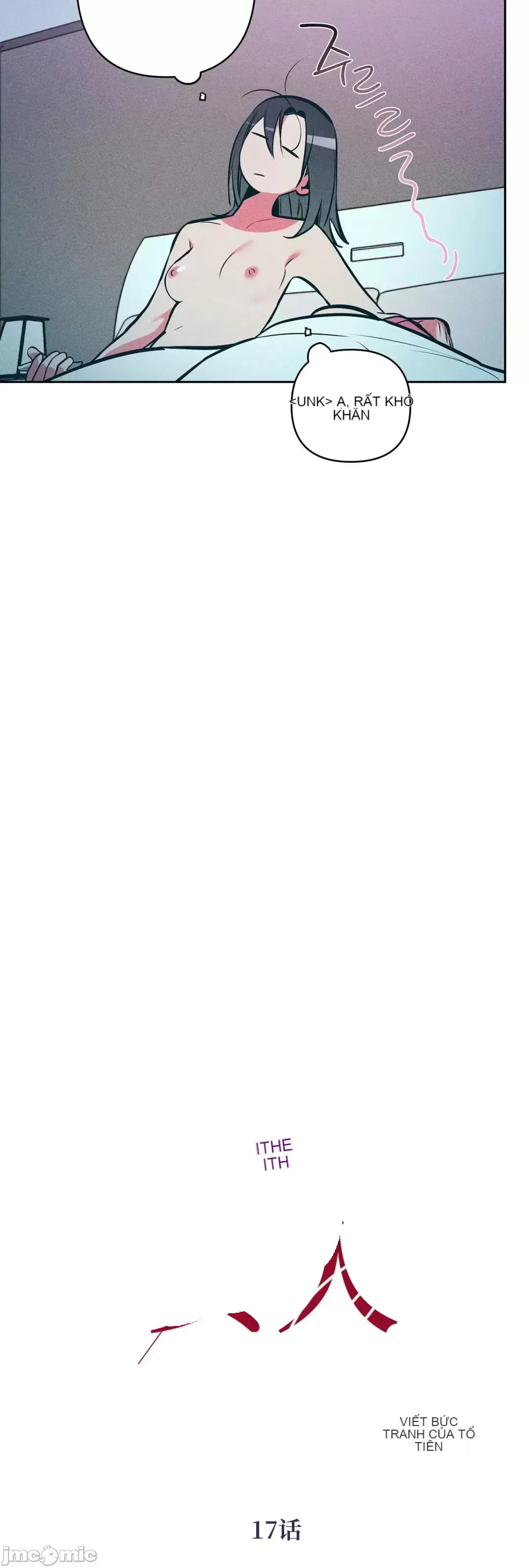 Người phụ nữ khó chịu - Tình yêu -- Chương 1-34