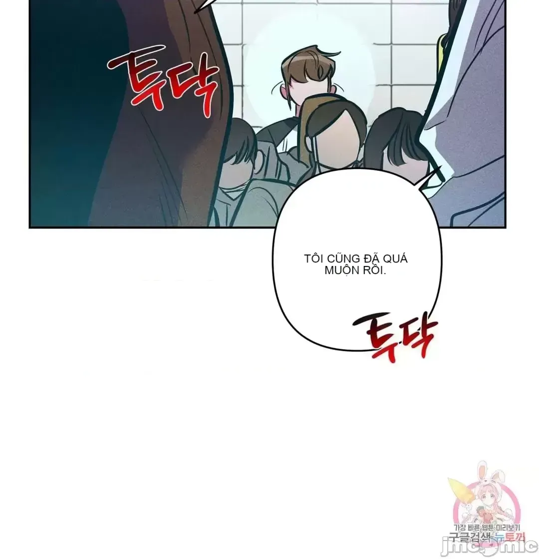 Người phụ nữ khó chịu - Tình yêu -- Chương 1-34