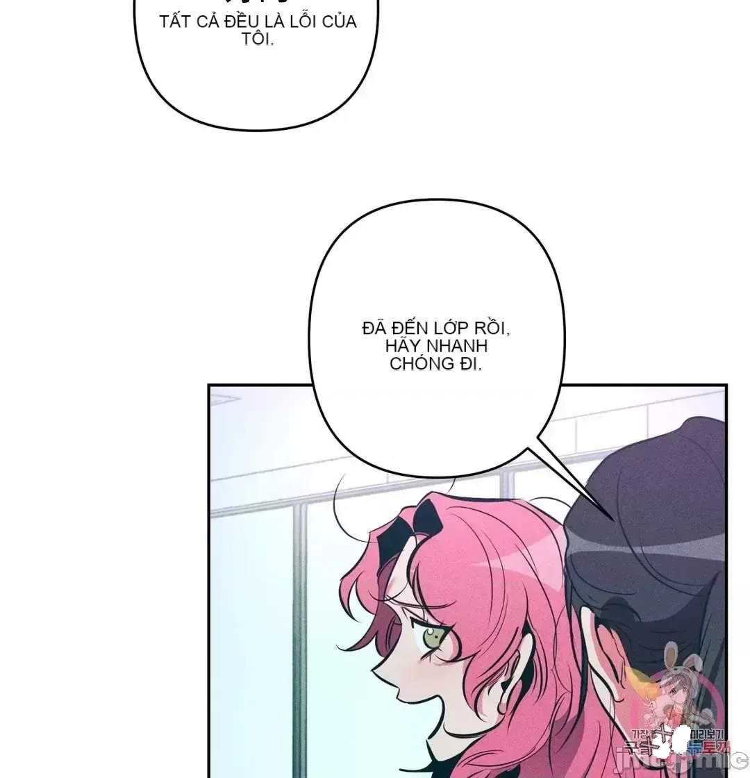 Người phụ nữ khó chịu - Tình yêu -- Chương 1-34