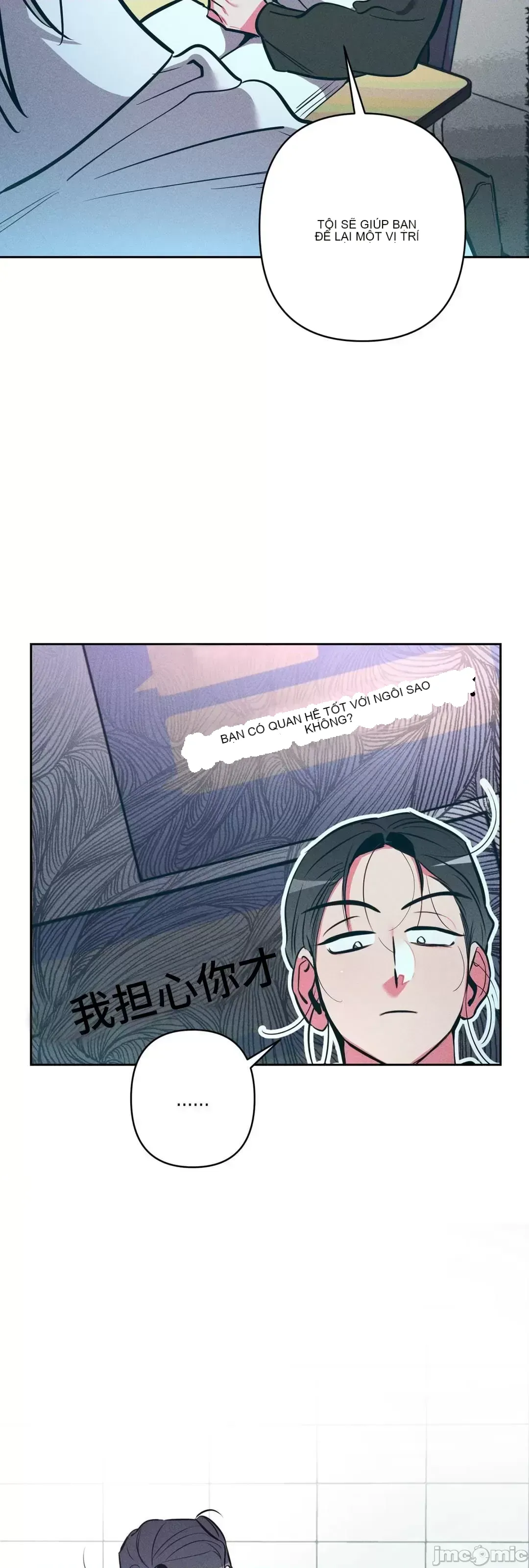 Người phụ nữ khó chịu - Tình yêu -- Chương 1-34