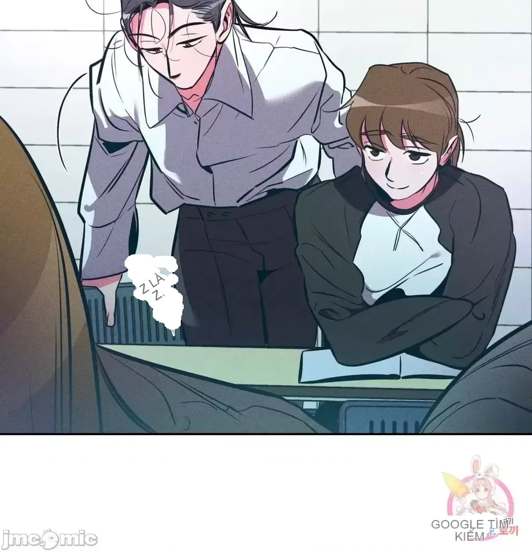 Người phụ nữ khó chịu - Tình yêu -- Chương 1-34