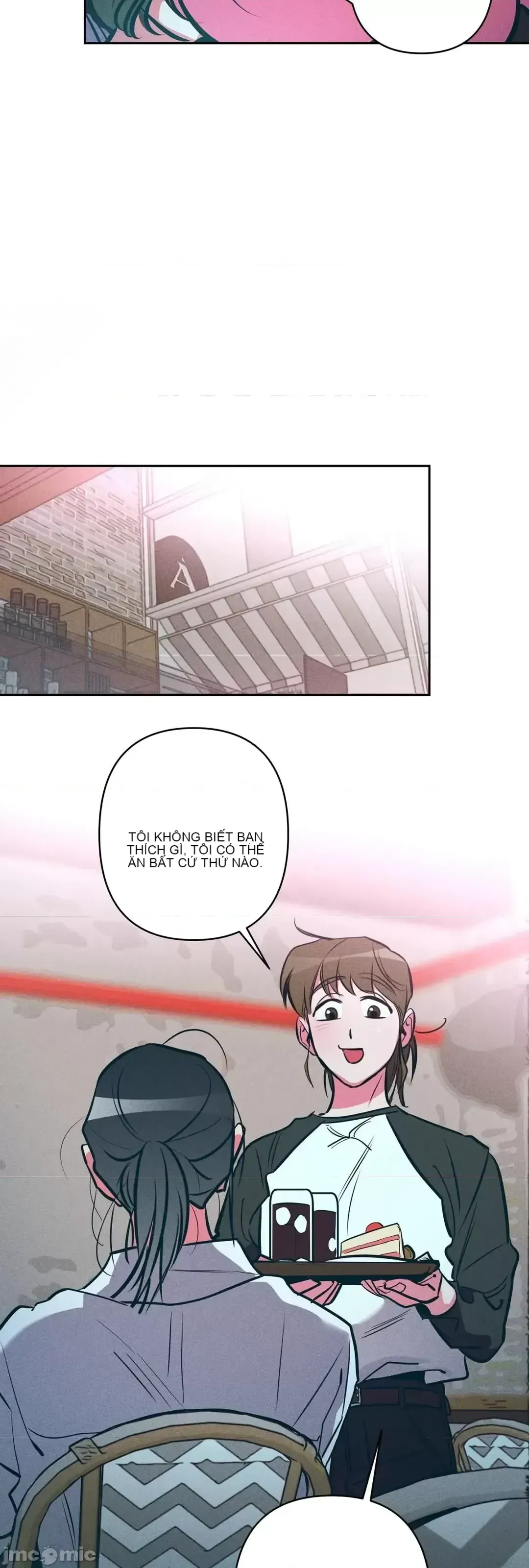 Người phụ nữ khó chịu - Tình yêu -- Chương 1-34