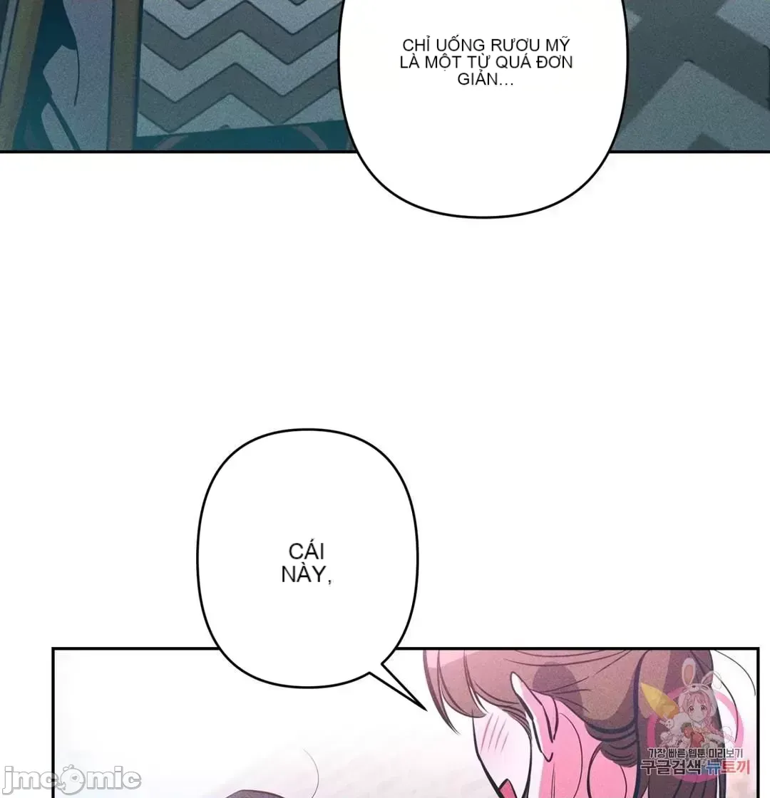 Người phụ nữ khó chịu - Tình yêu -- Chương 1-34