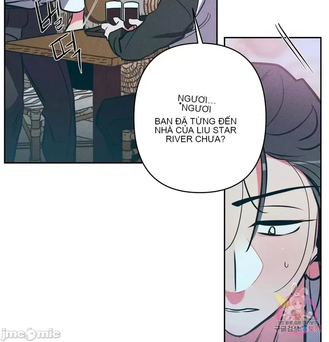 Người phụ nữ khó chịu - Tình yêu -- Chương 1-34