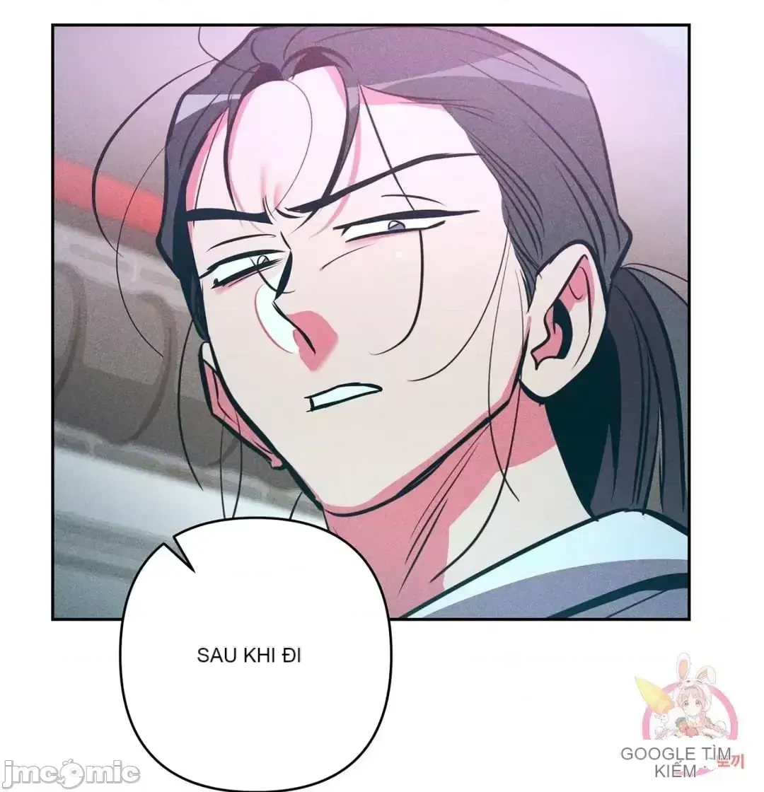 Người phụ nữ khó chịu - Tình yêu -- Chương 1-34