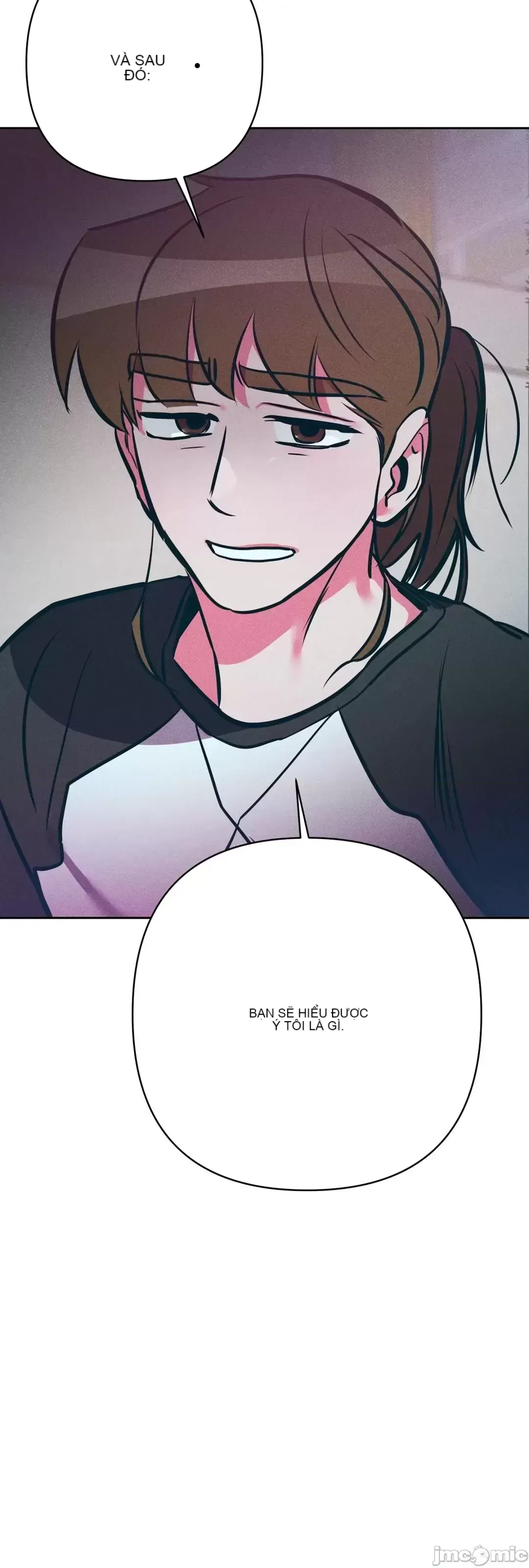 Người phụ nữ khó chịu - Tình yêu -- Chương 1-34