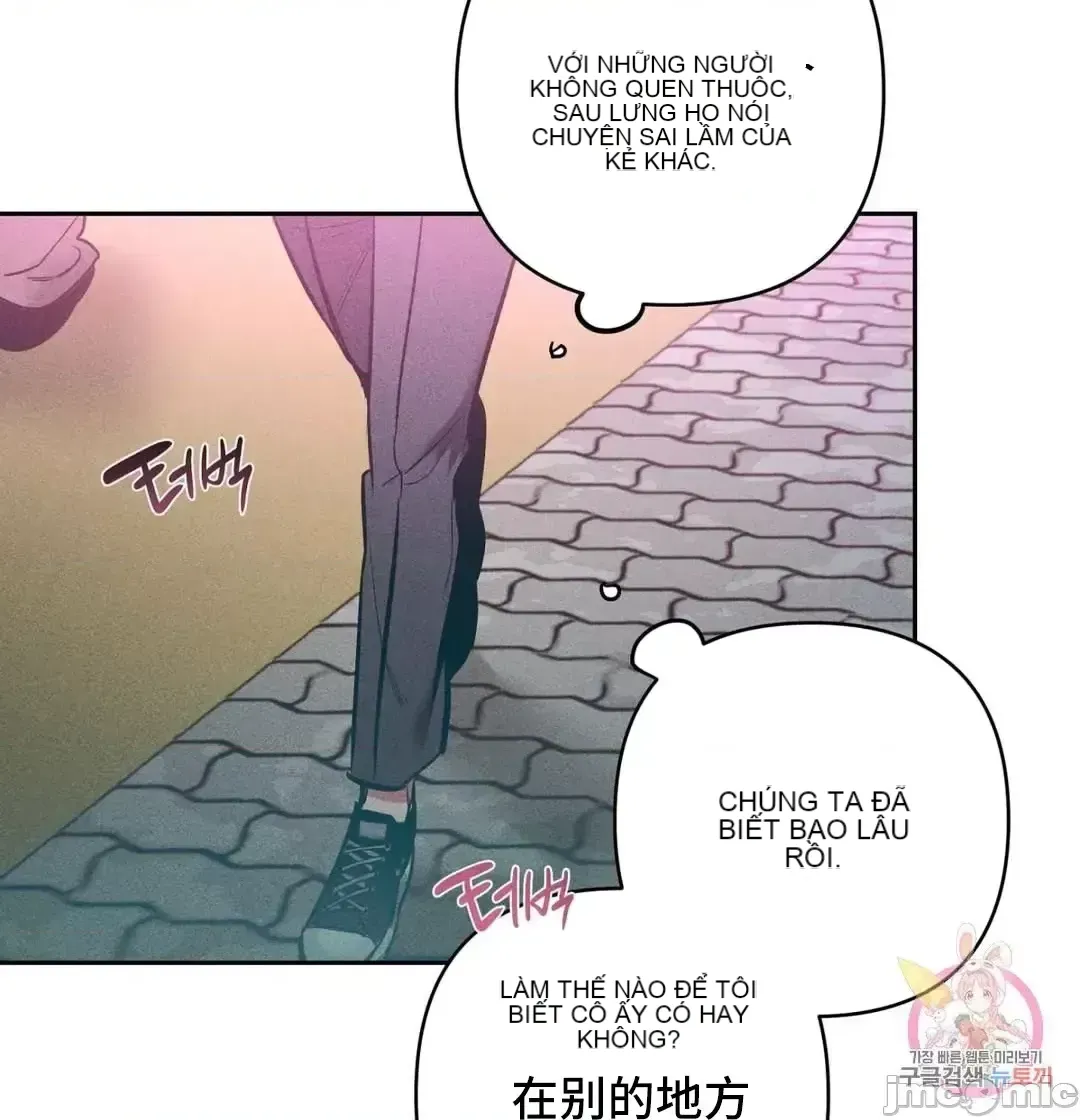 Người phụ nữ khó chịu - Tình yêu -- Chương 1-34