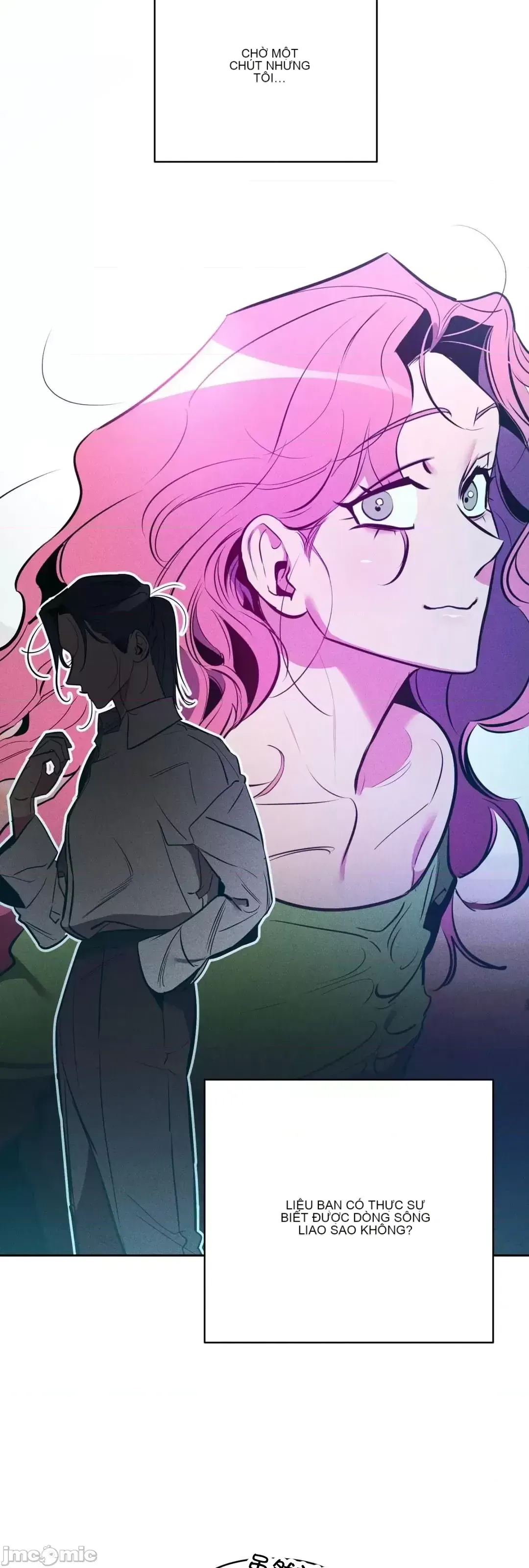 Người phụ nữ khó chịu - Tình yêu -- Chương 1-34