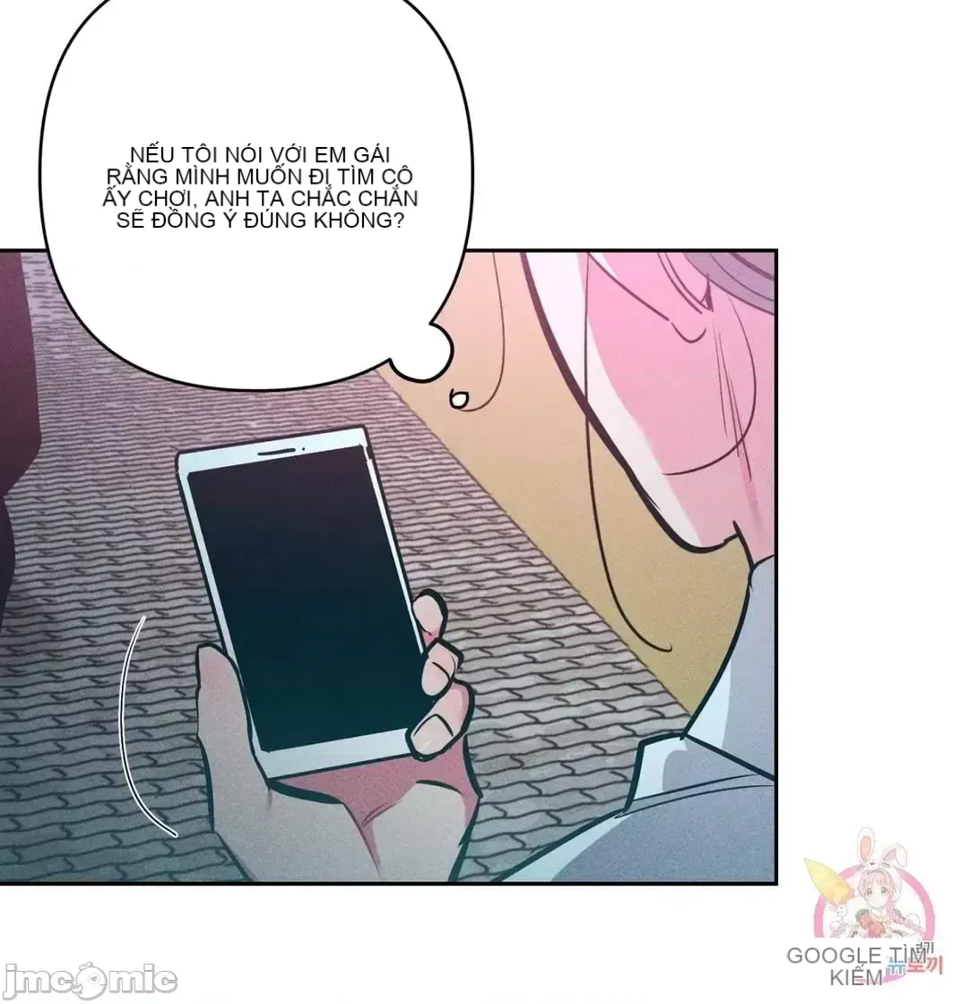 Người phụ nữ khó chịu - Tình yêu -- Chương 1-34