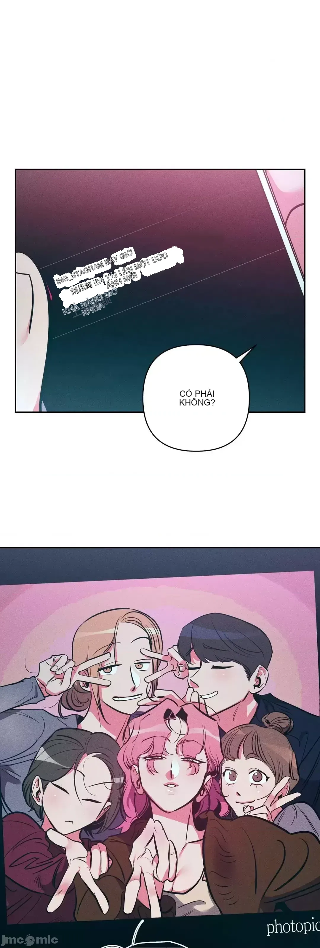 Người phụ nữ khó chịu - Tình yêu -- Chương 1-34