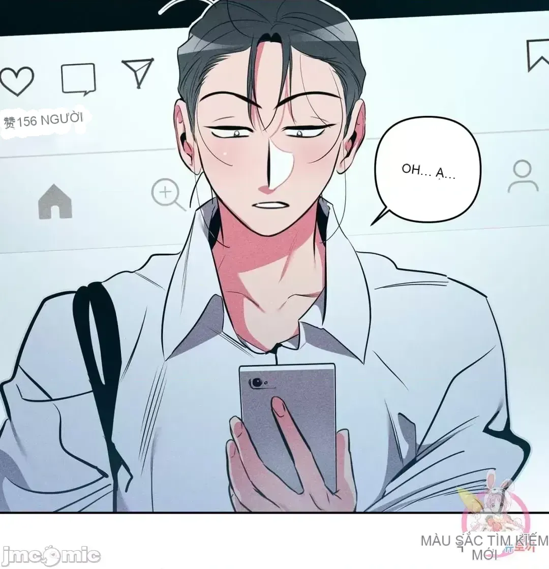 Người phụ nữ khó chịu - Tình yêu -- Chương 1-34