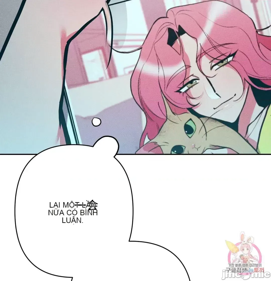 Người phụ nữ khó chịu - Tình yêu -- Chương 1-34