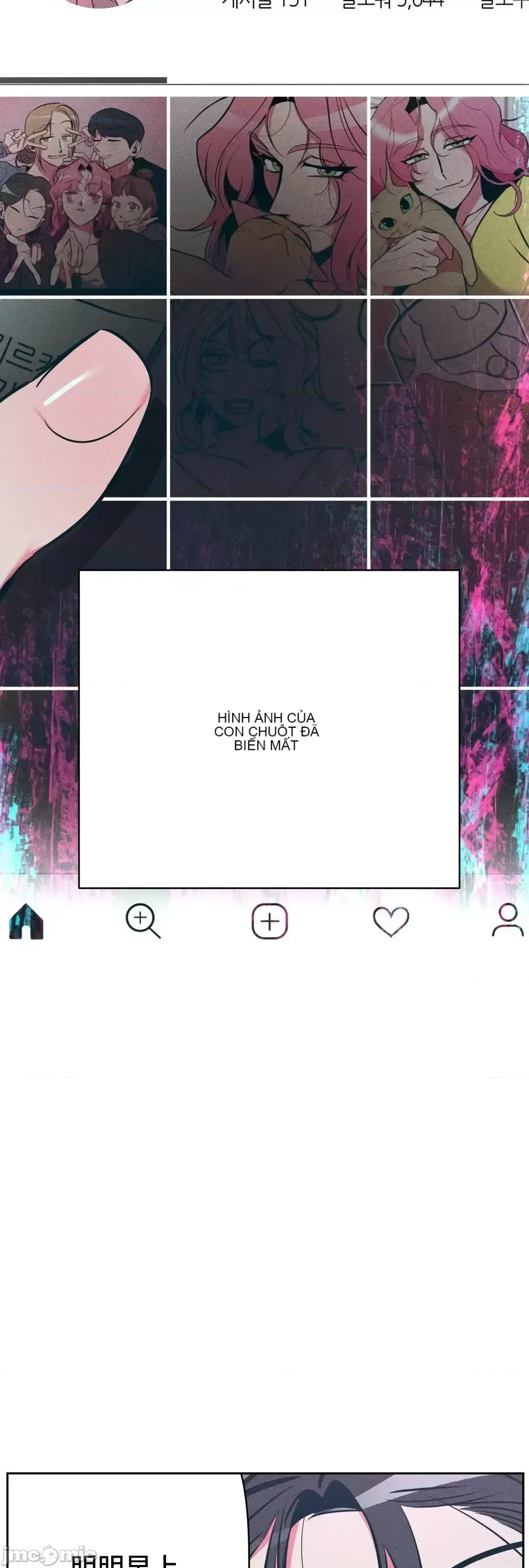 Người phụ nữ khó chịu - Tình yêu -- Chương 1-34