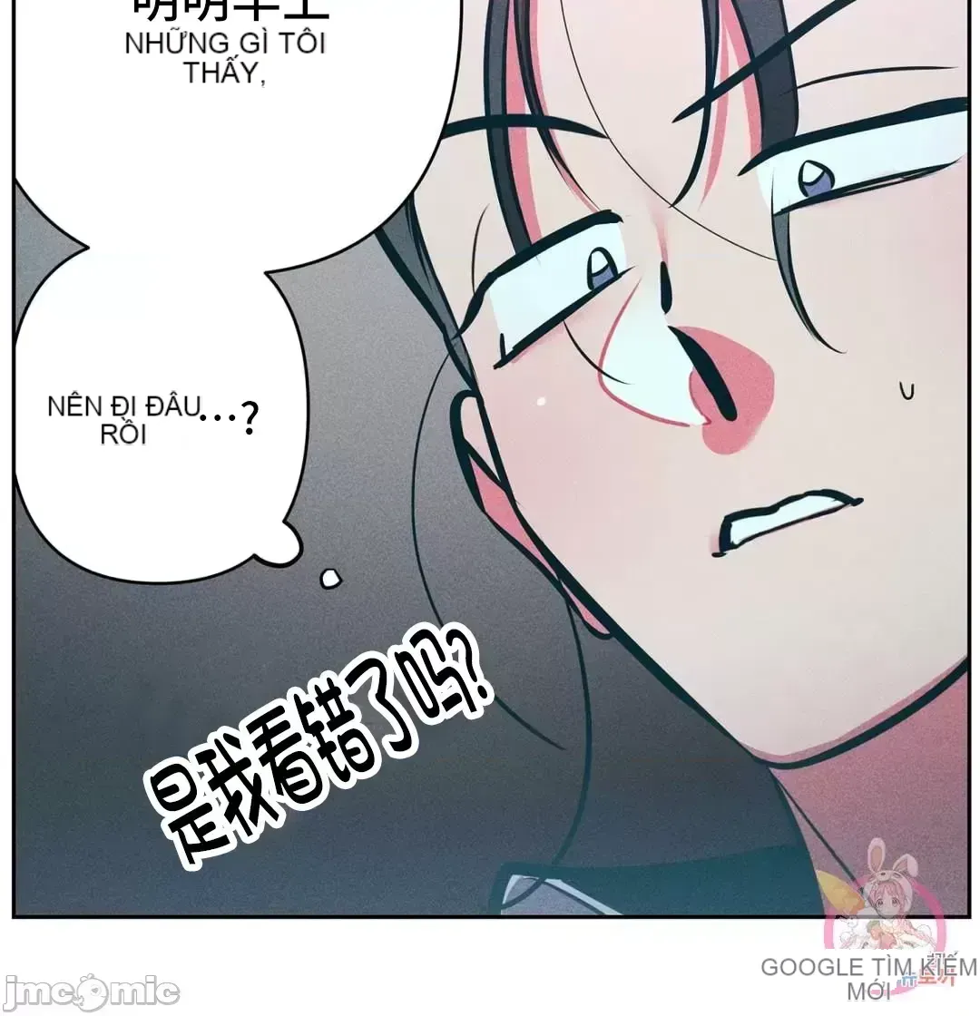 Người phụ nữ khó chịu - Tình yêu -- Chương 1-34