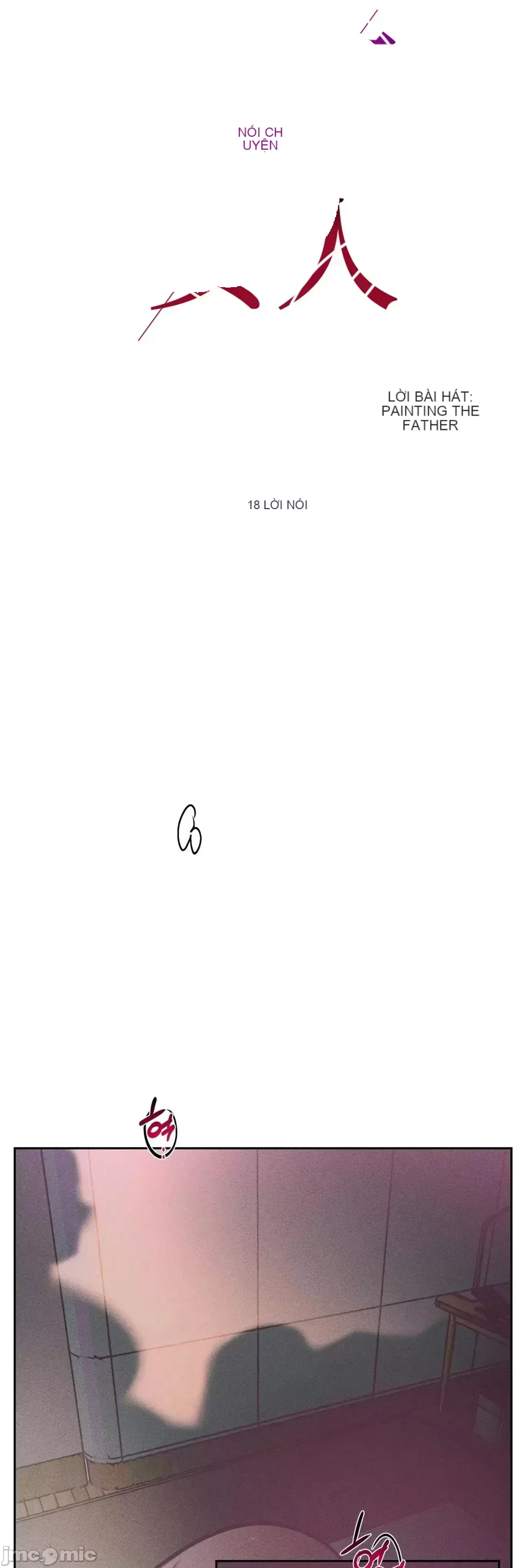 Người phụ nữ khó chịu - Tình yêu -- Chương 1-34