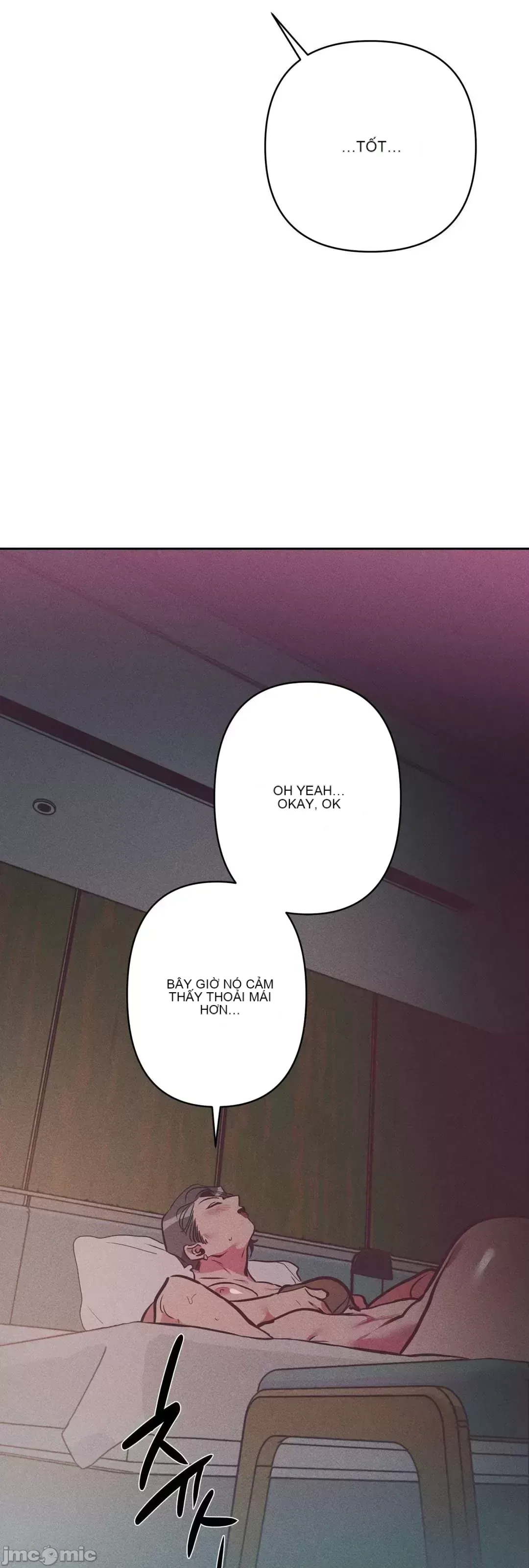 Người phụ nữ khó chịu - Tình yêu -- Chương 1-34