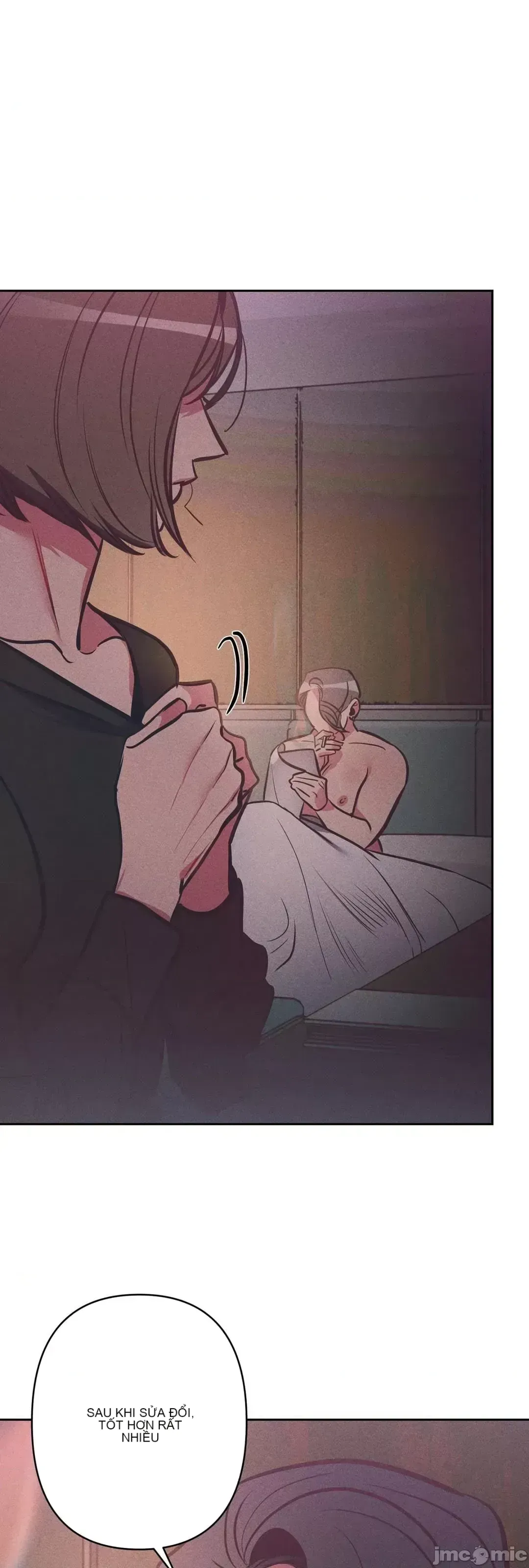 Người phụ nữ khó chịu - Tình yêu -- Chương 1-34