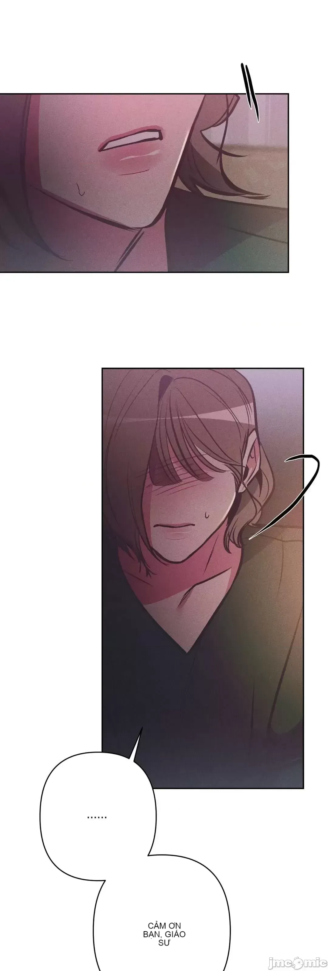 Người phụ nữ khó chịu - Tình yêu -- Chương 1-34