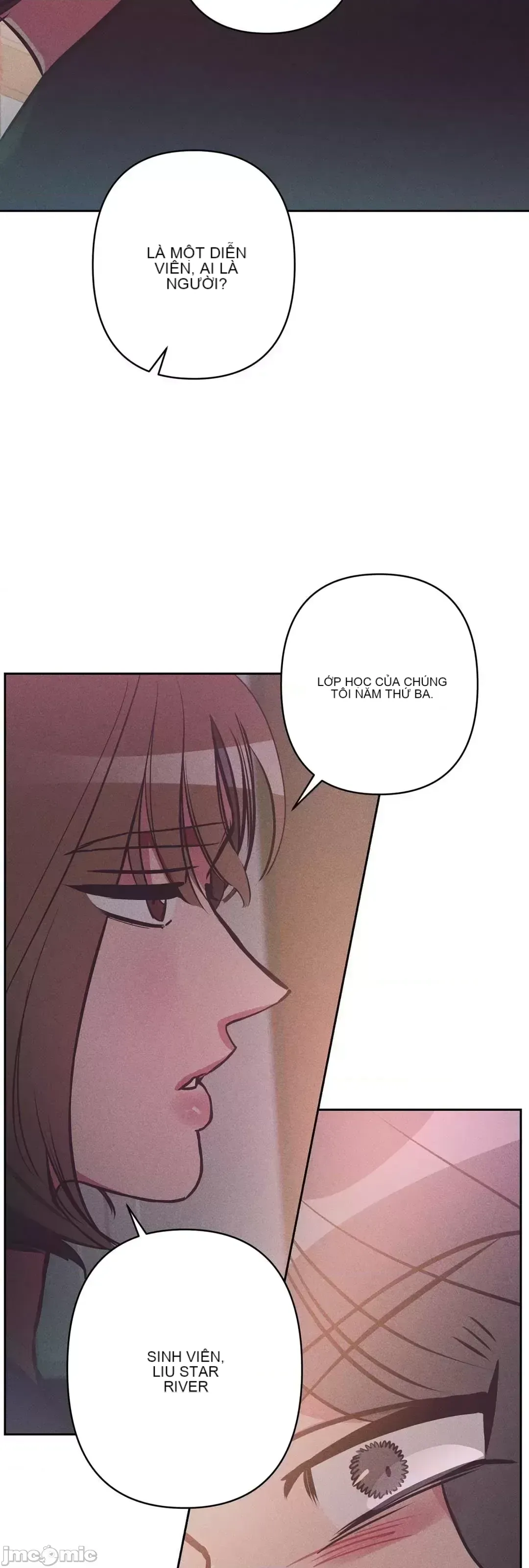 Người phụ nữ khó chịu - Tình yêu -- Chương 1-34