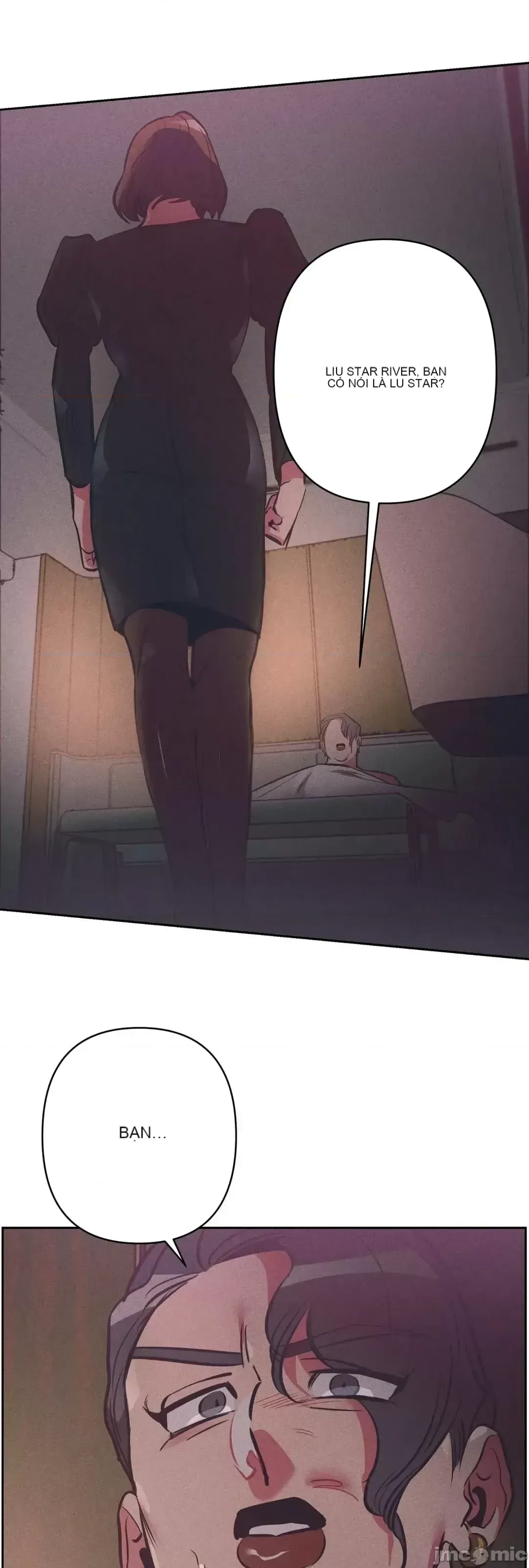 Người phụ nữ khó chịu - Tình yêu -- Chương 1-34