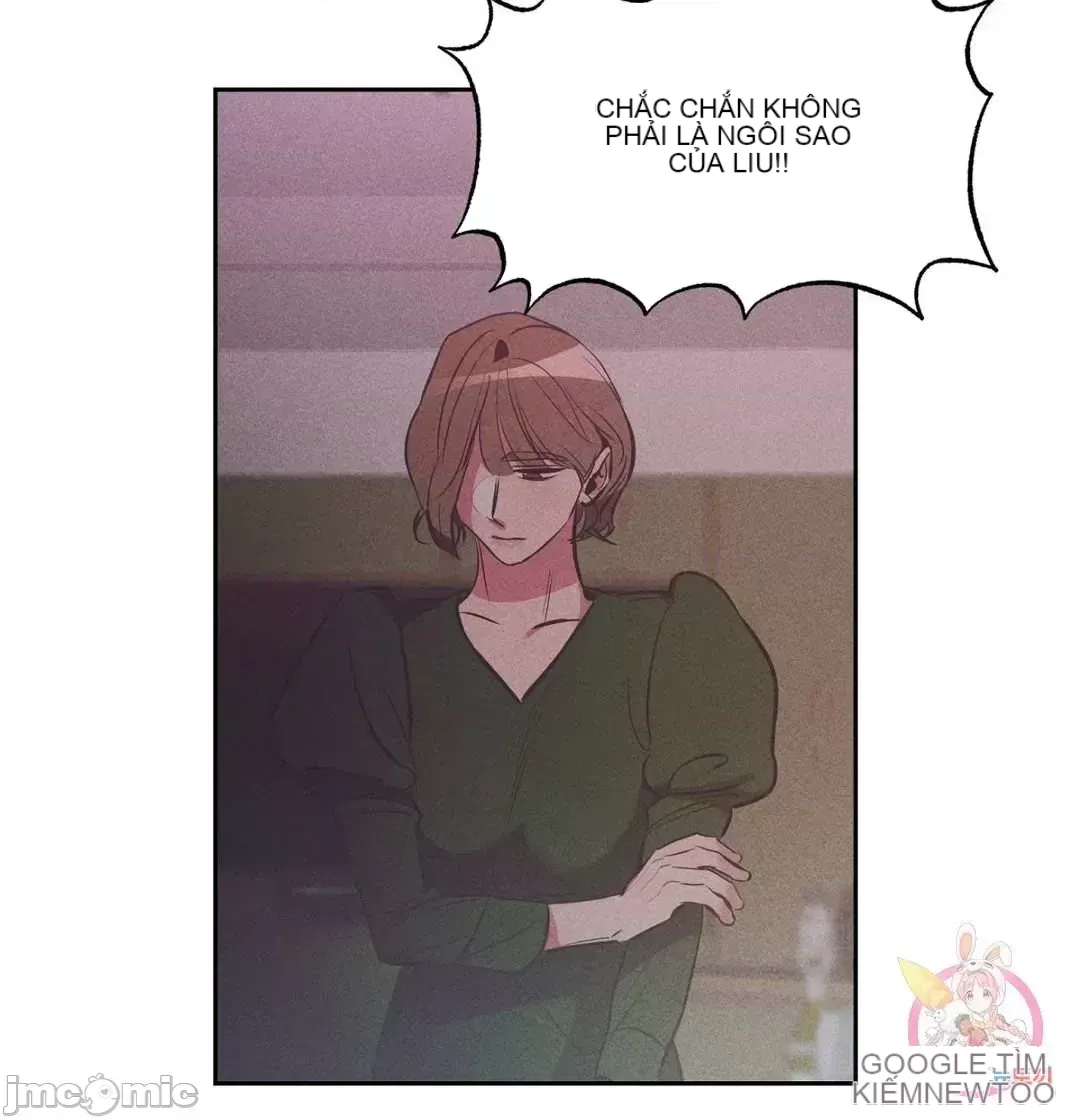 Người phụ nữ khó chịu - Tình yêu -- Chương 1-34