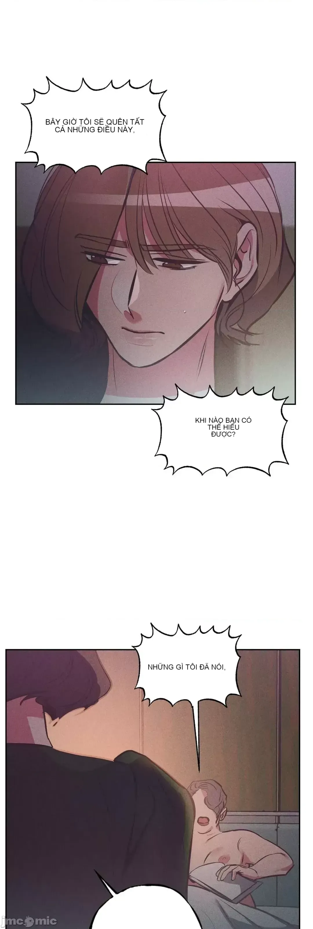 Người phụ nữ khó chịu - Tình yêu -- Chương 1-34