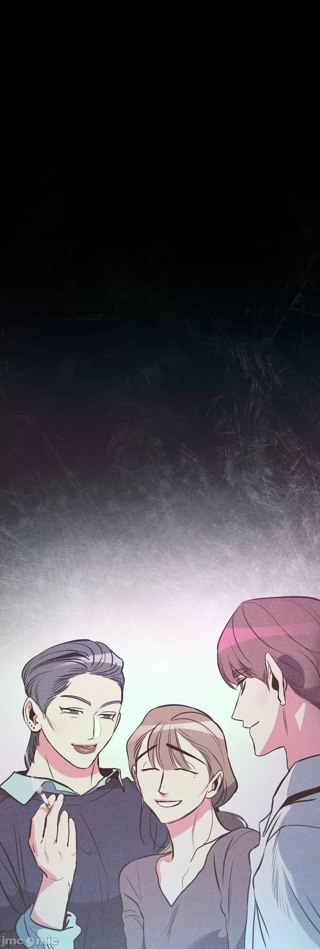 Người phụ nữ khó chịu - Tình yêu -- Chương 1-34