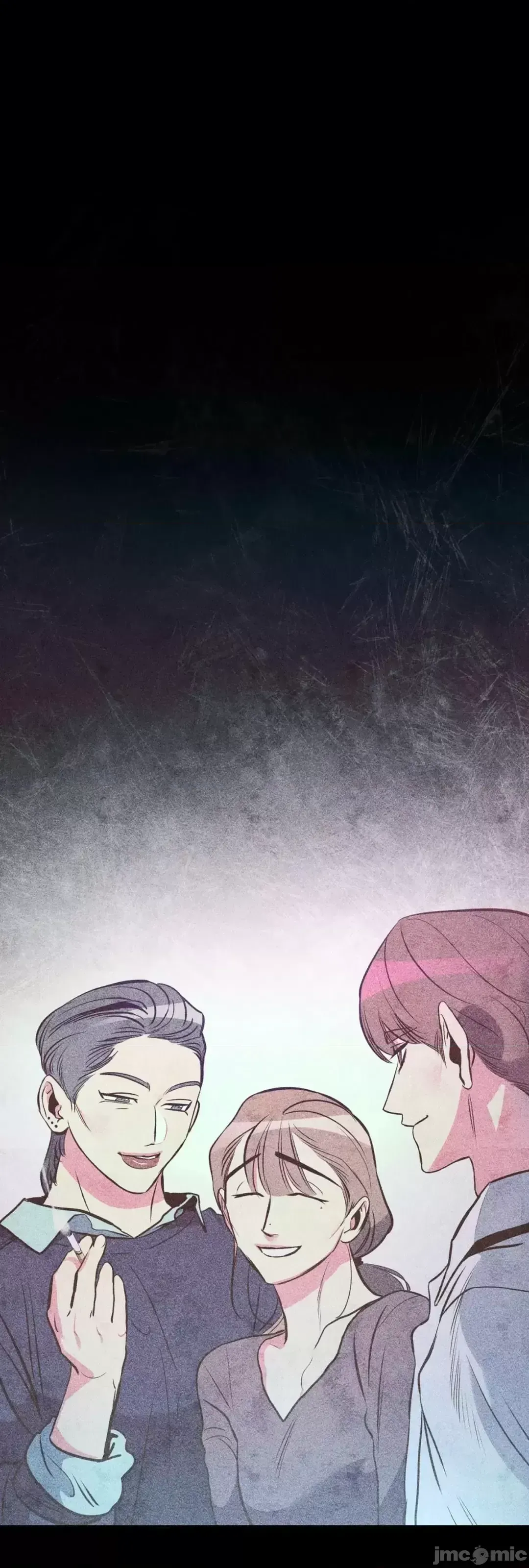 Người phụ nữ khó chịu - Tình yêu -- Chương 1-34