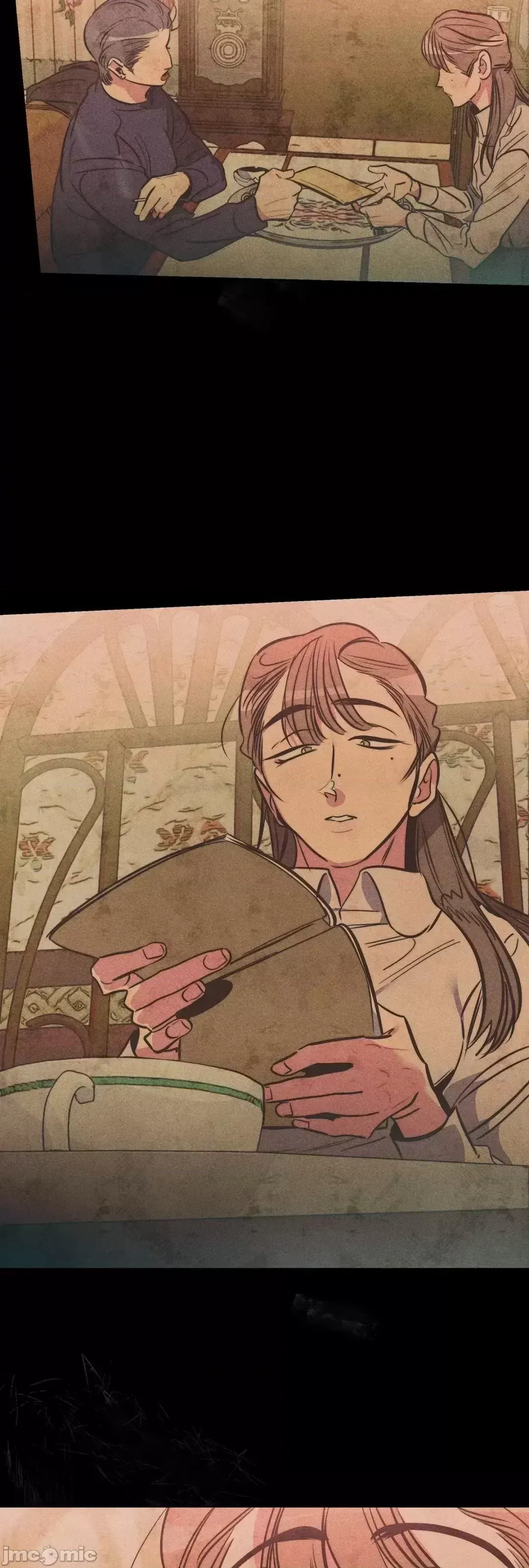 Người phụ nữ khó chịu - Tình yêu -- Chương 1-34