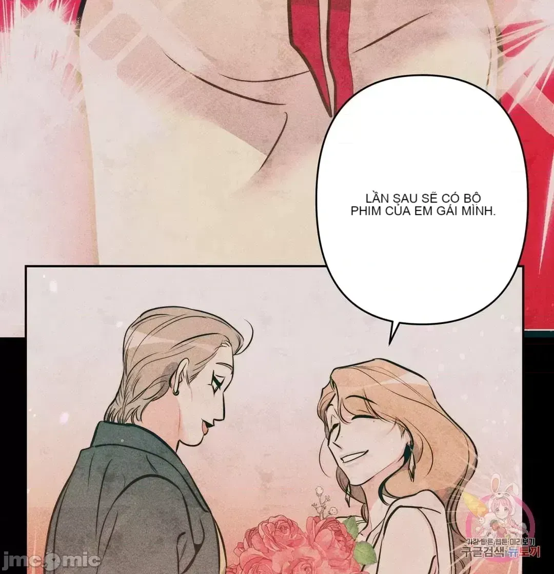 Người phụ nữ khó chịu - Tình yêu -- Chương 1-34