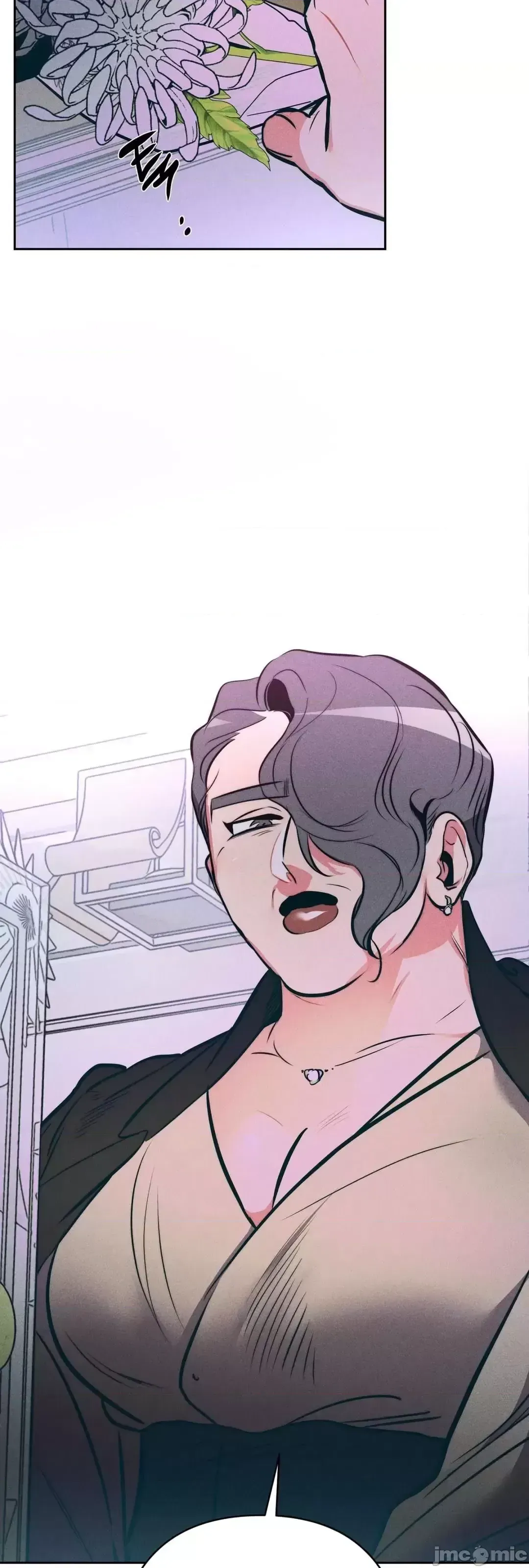 Người phụ nữ khó chịu - Tình yêu -- Chương 1-34