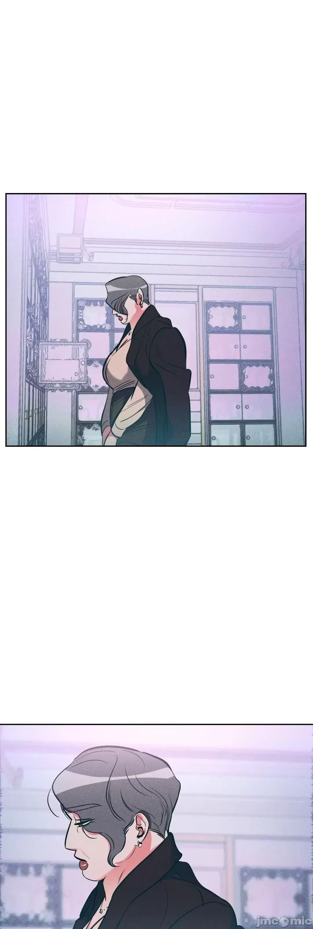 Người phụ nữ khó chịu - Tình yêu -- Chương 1-34