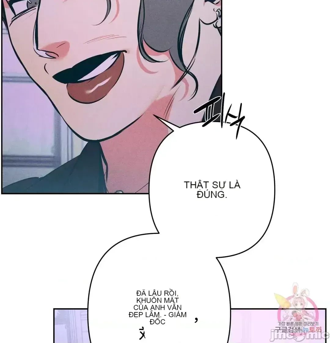 Người phụ nữ khó chịu - Tình yêu -- Chương 1-34