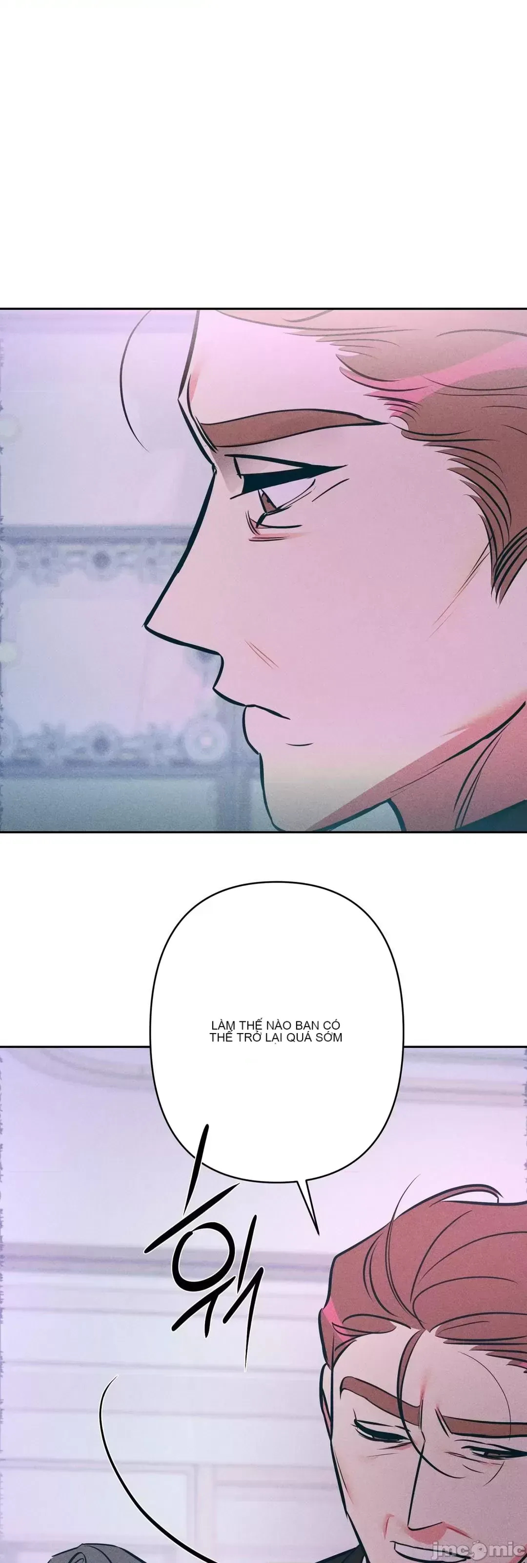 Người phụ nữ khó chịu - Tình yêu -- Chương 1-34