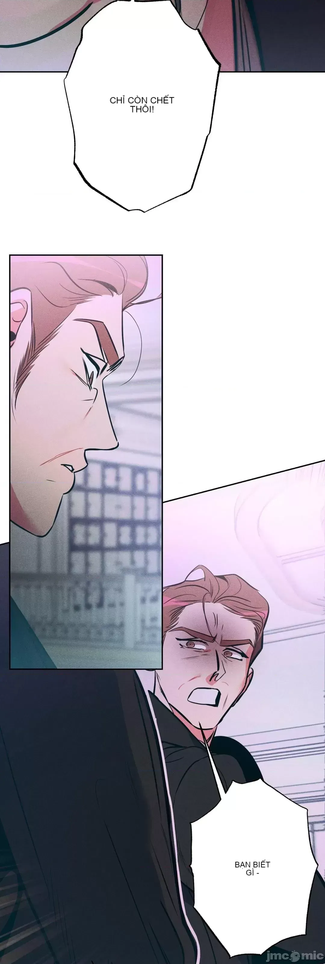 Người phụ nữ khó chịu - Tình yêu -- Chương 1-34