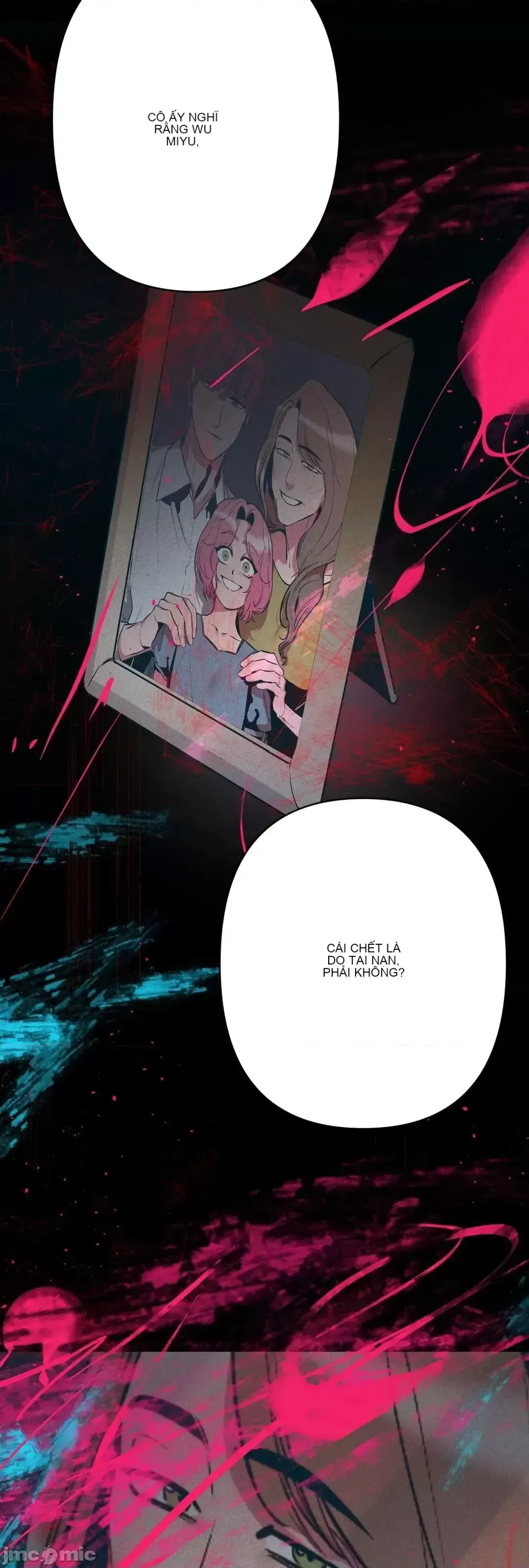 Người phụ nữ khó chịu - Tình yêu -- Chương 1-34