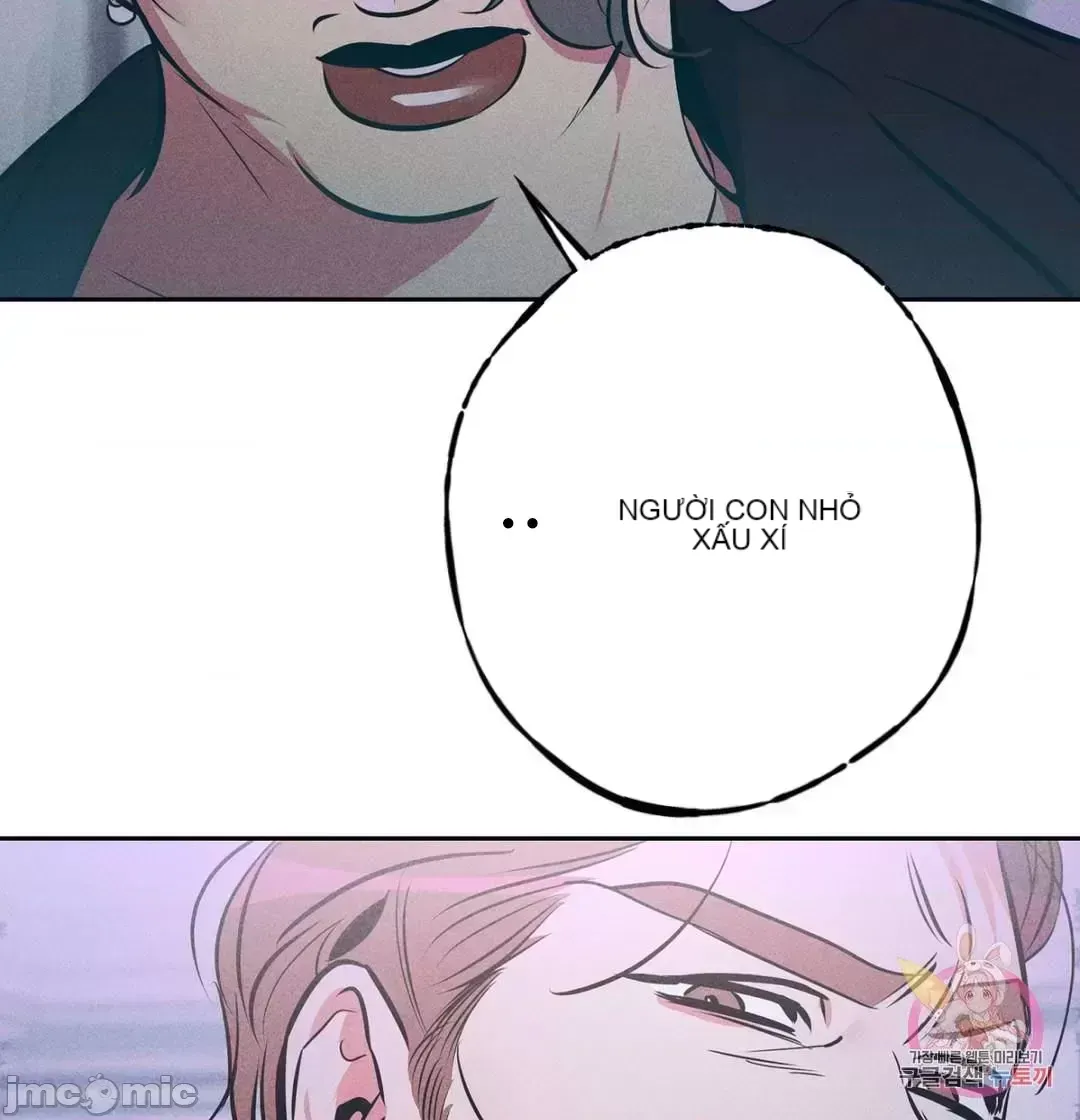 Người phụ nữ khó chịu - Tình yêu -- Chương 1-34