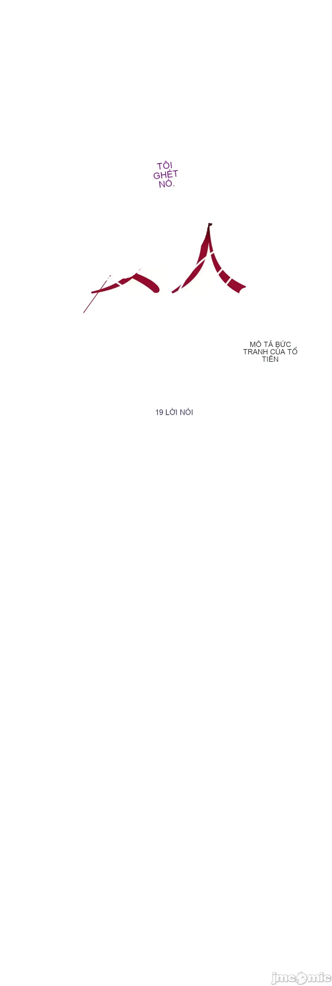 Người phụ nữ khó chịu - Tình yêu -- Chương 1-34