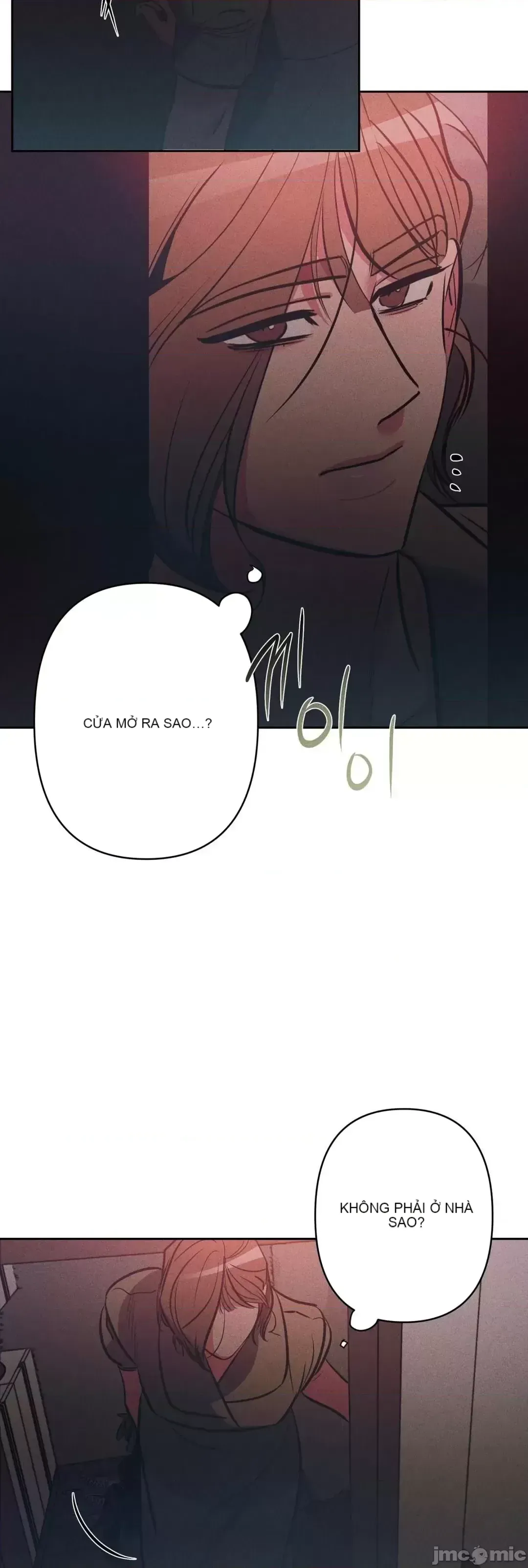 Người phụ nữ khó chịu - Tình yêu -- Chương 1-34