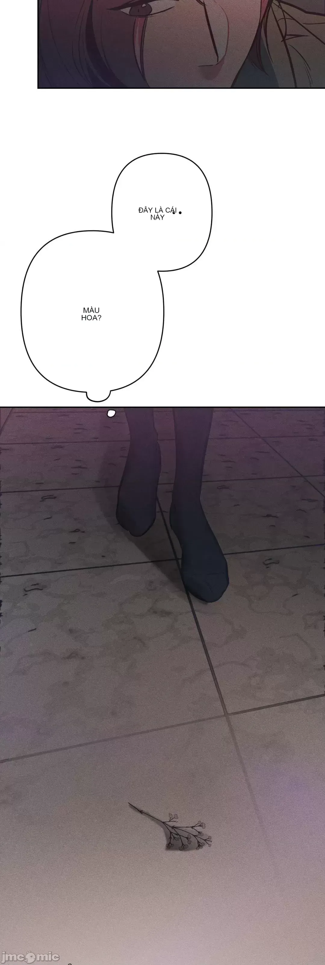 Người phụ nữ khó chịu - Tình yêu -- Chương 1-34